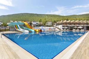 Fotografie z fotogalerie ubytování Ramada Resort by Wyndham Akbuk - All Inclusive v destinaci Didim