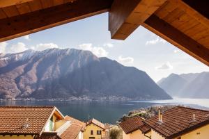 Paesaggio naturale nelle vicinanze della casa vacanze