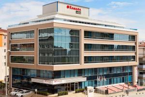 Gallery image of Ramada Encore Istanbul Kartal in Istanbul