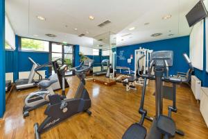 Fotografie z fotogalerie ubytování Hotel Ramada by Wyndham Graz v destinaci Premstätten + 37 fotografií