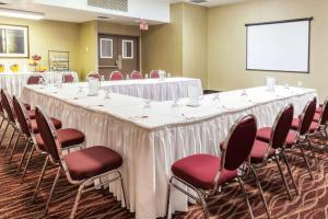 Gallery image of Ramada by Wyndham Timmins in Timmins