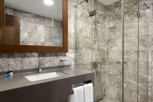 Gallery image of Ramada by Wyndham Sakarya Hotel in Sakarya +48 photos