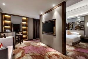 Gallery image of Ramada Foshan Hotel in Foshan