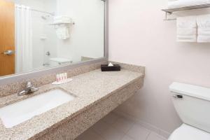 Gallery image of Ramada Plaza by Wyndham Chicago North Shore in Wheeling