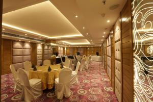 Fotografie z fotogalerie ubytování Ramada Encore Jalandhar v destinaci Džalandhar