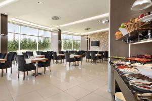 Gallery image of Ramada Hotel by Wyndham Edirne in Edirne
