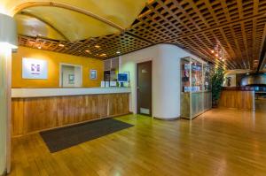 Fotografija v galeriji nastanitve Hotel Sant Eloi v mestu Sant Julià de Lòria
