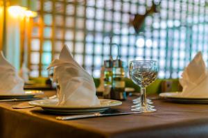 Fotografija v galeriji nastanitve Hotel Sant Eloi v mestu Sant Julià de Lòria
