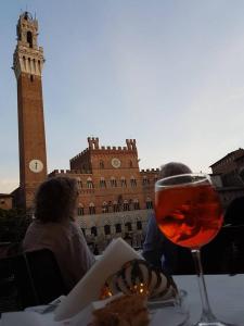 Напитки в Da Simone podere santi Lucia e Pietro +20 фотографий