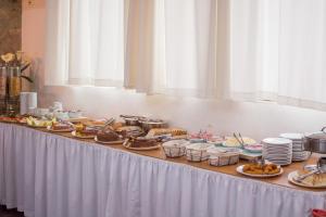 ジャグアランにあるHotel Sinueloのギャラリーの写真 +22枚の写真