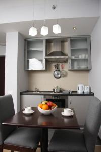 Afbeelding uit fotogalerij van Chagala Hotel Uralsk in Oral +114 foto's