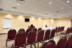 Konferenční prostory v ubytování Days Inn by Wyndham Brampton