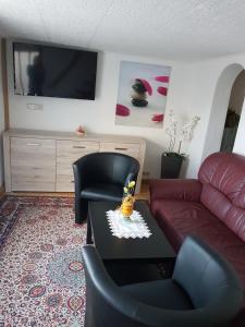 Gallery image of Ferienhaus Richter in Bad Schandau
