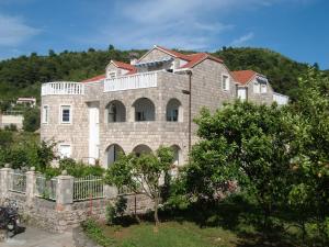 Gallery image of Villa Mirjana in Lopud