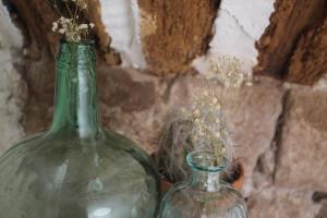 Fotografie z fotogalerie ubytování El Baluard v destinaci Cardona