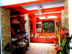Fotografija v galeriji nastanitve Hotel & Hostal Yaxkin Copan v mestu Copan Ruinas