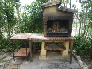 Imagen de la galería de Casa Rural El Molino de Alocén, en Alocén