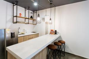 Cucina o angolo cottura di Soy Local Provenza