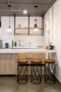 Cucina o angolo cottura di Soy Local Provenza