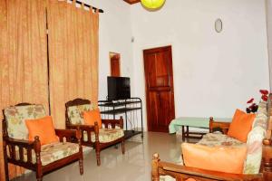 Gallery image of Sampathaa Residence in Negombo
