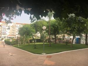Fotografia z galérie ubytovania Ático del Portil v destinácii El Portil
