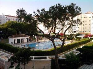 Fotografia z galérie ubytovania Ático del Portil v destinácii El Portil