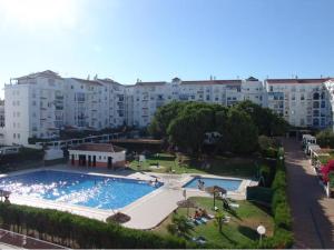 Fotografia z galérie ubytovania Ático del Portil v destinácii El Portil