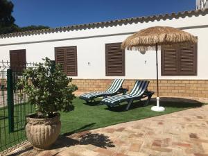 Gallery image of Villa Chill In in Chiclana de la Frontera