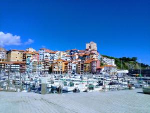 Gallery image of Aldatzeta Ostatua in Bermeo