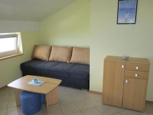 Posedenie v ubytovaní Villa Suzy-Apartments Suzana