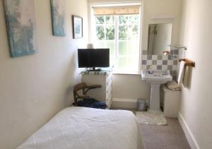 Gallery image of Haselor Farm B & B in Evesham