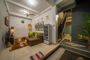 Gallery image of Umah DiTebe Canggu in Canggu