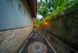 Fotografie z fotogalerie ubytování Umah DiTebe Canggu v destinaci Canggu