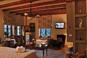 Gallery image of Methexis Boutique Hotel in Dimitsana
