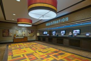 Φωτογραφία από το άλμπουμ του Golden Nugget Laughlin σε Laughlin