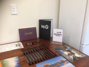 Foto dalla galleria di Crow's Nest a Picton