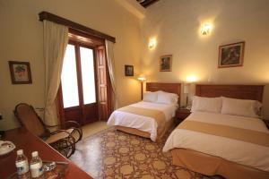 Gallery image of Hotel Boutique Ponciano in Guanajuato