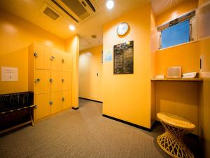 Fotografie z fotogalerie ubytování Natural Hot Spring Super Hotel Tottori Eki Kitaguchi v destinaci Tottori