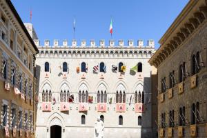 Fotografia z galérie ubytovania Domus Nannini SPA - Palazzo Nannini v Siene