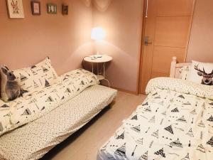 Photo de la galerie de l'établissement Mori de house in kobe202, à Kobe 22 autres photos