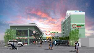 Hosté ubytování Appleton Boutique Hotel Mactan Cebu