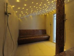 Posezení v ubytování Hotel Ai Reali - Small Luxury Hotels of the World