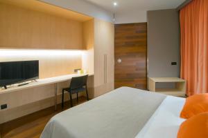 Gallery image of Hotel America Igualada in Igualada