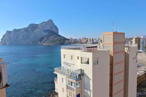 Imagen de la galería de Apartamento Horizonte, en Calpe