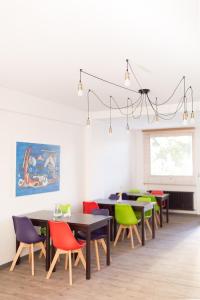 Imagen de la galería de Esperanto, en Cannes 71 fotos más