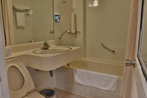 Fotografie z fotogalerie ubytování Honey Moon Hotel v destinaci Renai