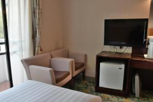 Fotografie z fotogalerie ubytování Honey Moon Hotel v destinaci Renai