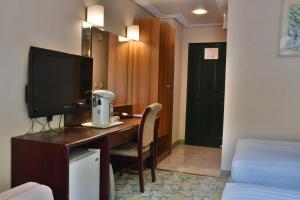 Fotografie z fotogalerie ubytování Honey Moon Hotel v destinaci Renai