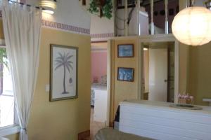 The lobby or reception area at Amazingly Romantic Vacation for Your Honeymoon