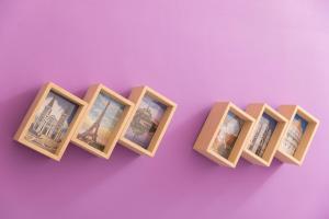 Fotografie z fotogalerie ubytování Sanwu Homestay v destinaci Magong